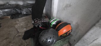 Predam detské prilby - 4