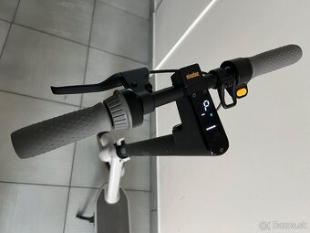 Segway Ninebot G30LP - 4