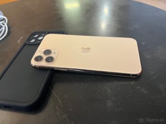 iPhone 11 pro rosé gold - 4