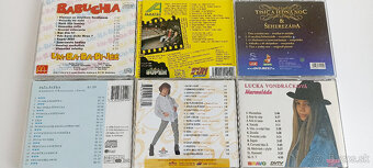 CD detské rarity - 4