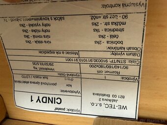 Manželská posteľ - 4