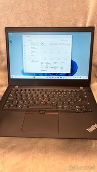 Lenovo ThinkPad L14 Gen 1 - touchscreen - 4