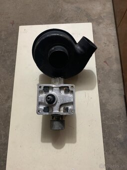 Nahradne diely Multicar M 25 - 4