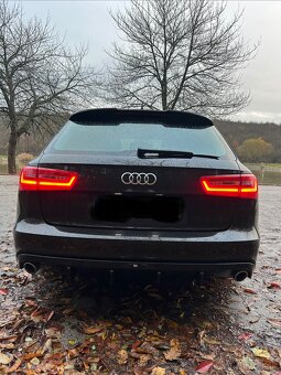 AUDI-A6-C7-180Kw - 4