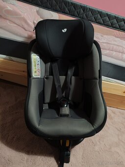 ‼️Autosedačka Joie spin 360‼️ - 4