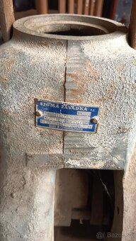 Čerpadlo kalove - 4