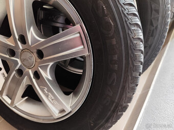 Celoročné pneumatiky - 4