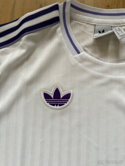 Real Madrid tričko - 4