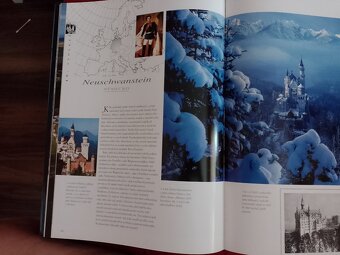 Hrady a zámky sveta - 4