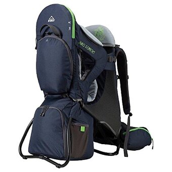 Turisticky nosic McKinley juno comfort - 4