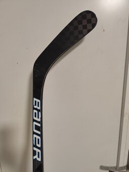 Hokejka bauer nexus league - 4