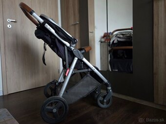 Oyster Zero kočík - 4