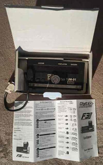 Retro elektronika - 4