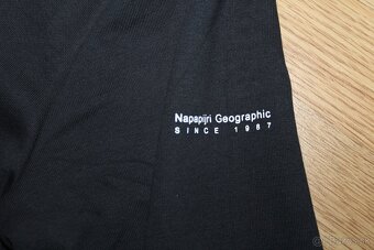Pánska mikina Napapijri - 4