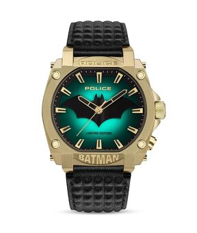Hodinky pánske   Police Forever Batman Limited - 4