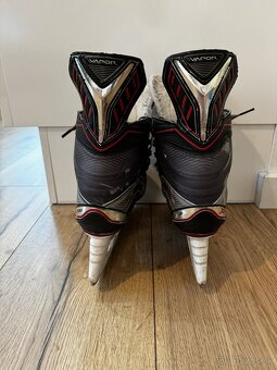 Korčule Bauer Vapor X 600 7D - 4