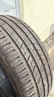 ☀️Letné pneu 205/55 r16 sada - 4