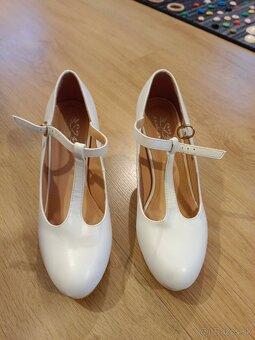 Lodičky na svadbu - 4