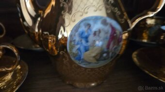 kávová súprava - 4