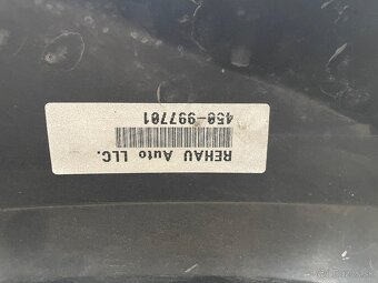 GLE zadny Naraznik - 4