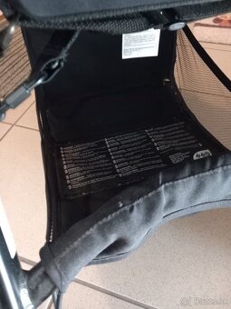 Sportovy kocik zn.Britax - 4