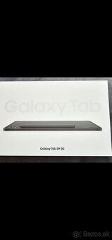 Samsung tab s9. 256 GB - 4