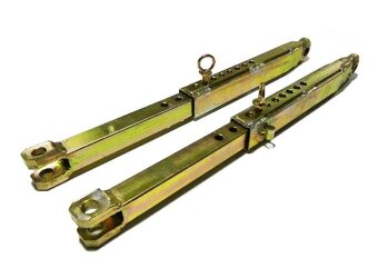 Stabilizátory ramien – Zetor Proxima / Forterra – ZOSILNENÉ - 4