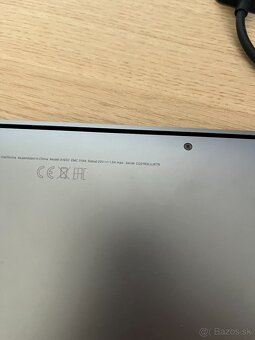 Apple Macbook Air 2019 13,3, i5, 8GB RAM, 256GB SSD - 4