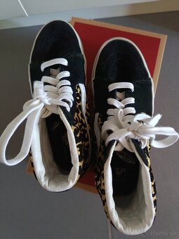 Tenisky Vans - 4