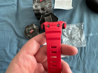 Casio GA-B001-4AE - 4