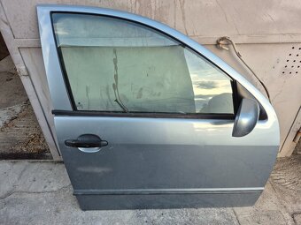 ŠKODA FABIA Combi 1,4MPI - 4