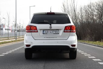 Fiat Freemont 2.0 16V MultiJet - 4