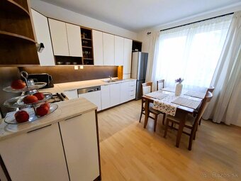 PREDAJ - 3. izbový byt - Sputniková ul. - 4