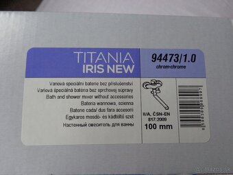 vodovodna bateria - 4