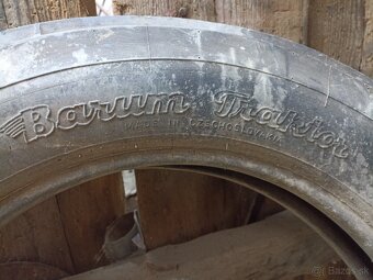 Guma Barum 6.00-20 - 4