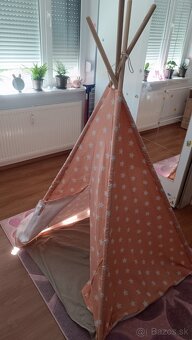 Detský stan Tepe - 4