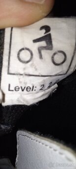 MOTORKARSKE ČIŽMY - 4