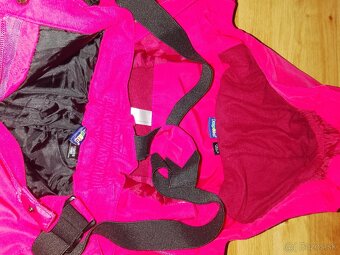 Dievčenské oteplovačky - 4