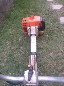 Stihl FS 400 - 4