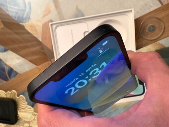 iPhone 14 128GB Midnight - 4