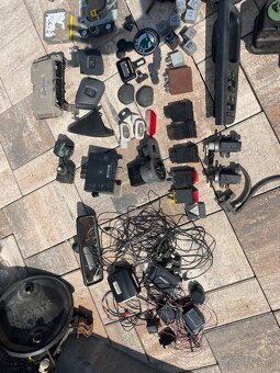 Predám náhradné diely na octavia 1 - 4