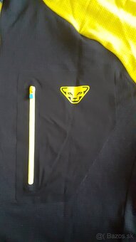 Dynafit mikina 2x radical PTC. - 4