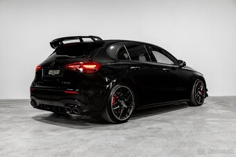 Mercedes-Benz AMG A45 S (Odpočet DPH) - 4