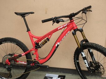 ENDURO AUTHOR PATRIOT EVO TEAM - 4