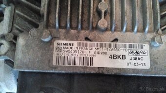 diely motora Ford S-max.Galaxy,Mondeo,Focus,Cmax 1.8 TDCI - 4