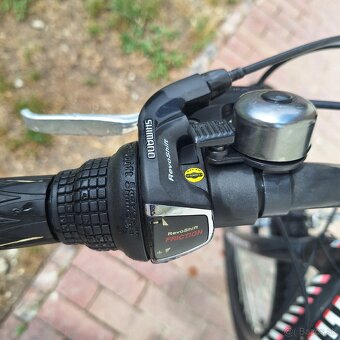 Bicykel Mayo 24 HOBBY - 4