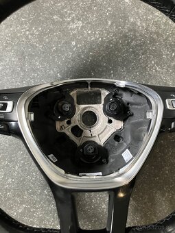Volant Vw,Skoda - 4