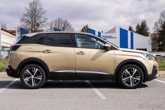 Peugeot 3008 1.2 PureTech 96kW (2017) - 4