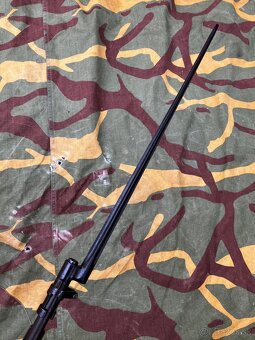 Mosin Nagant 1891 - 4