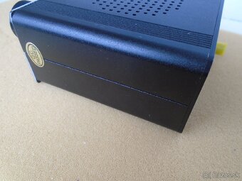 ATS80 mini prijímač FM,LSB,USB,AM,SBB - 4